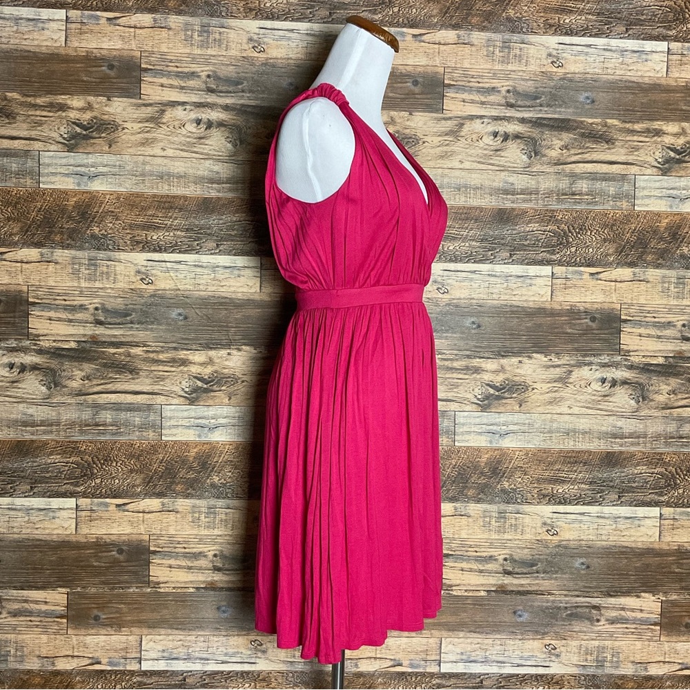 Loft Dress size 2 - Picture 3 of 5